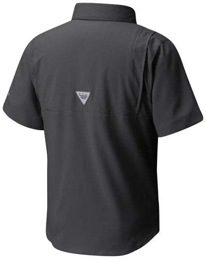 Boys’ PFG Tamiami Short Sleeve Shirt