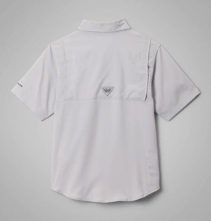 Boys’ PFG Tamiami Short Sleeve Shirt