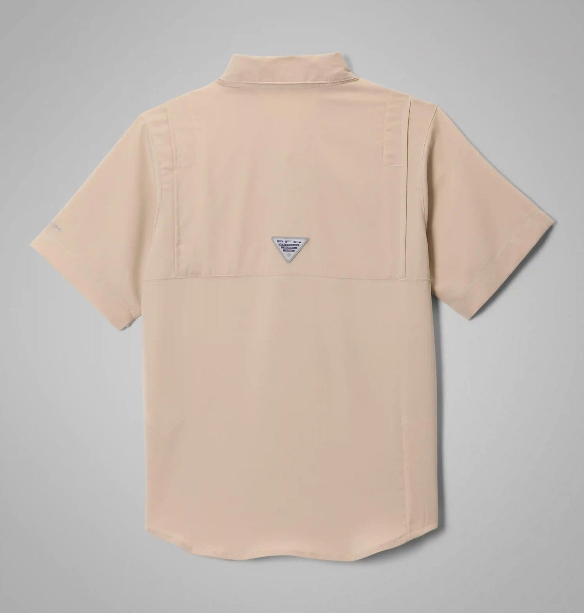 Boys’ PFG Tamiami Short Sleeve Shirt
