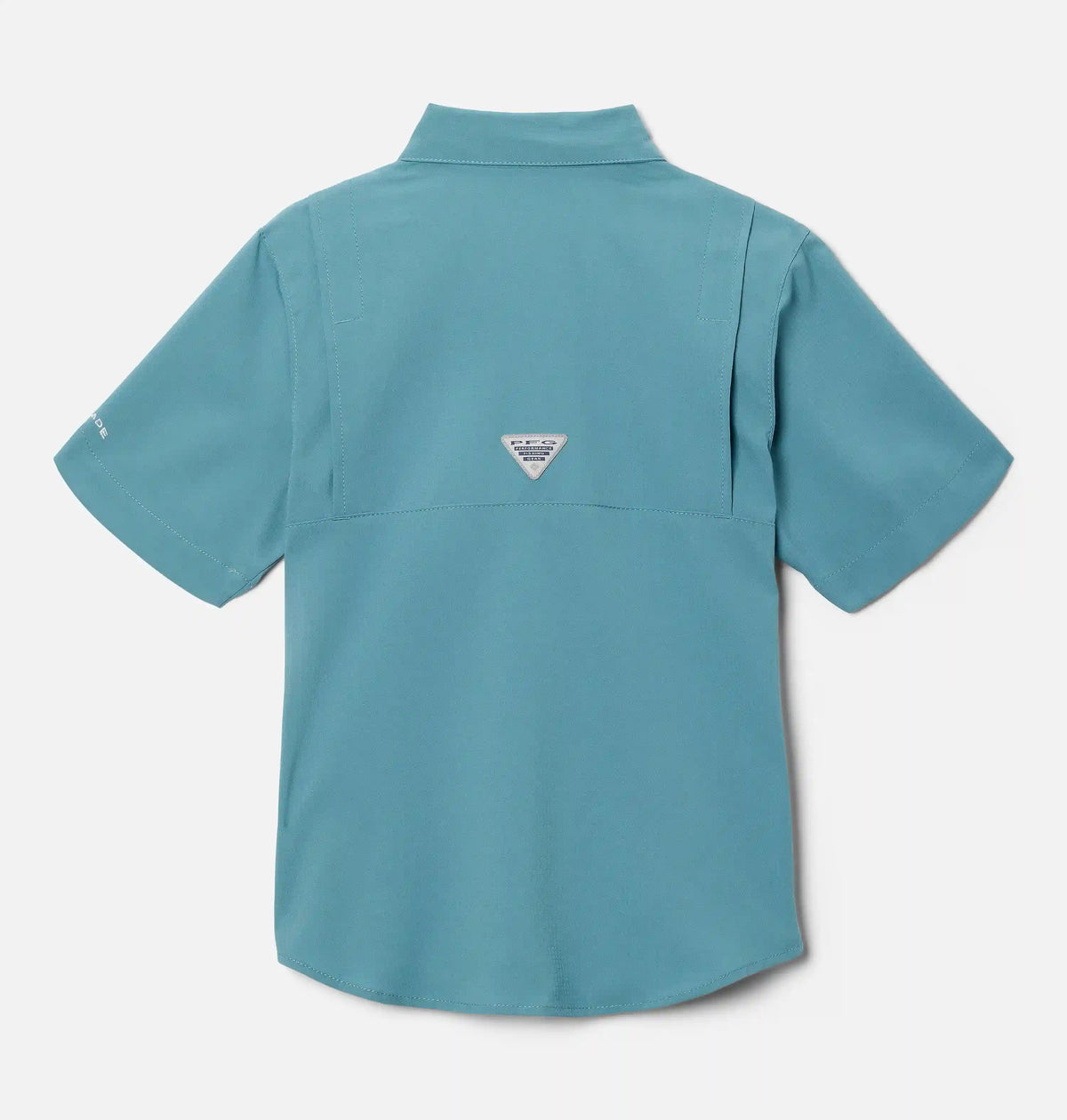 Boys’ PFG Tamiami Short Sleeve Shirt