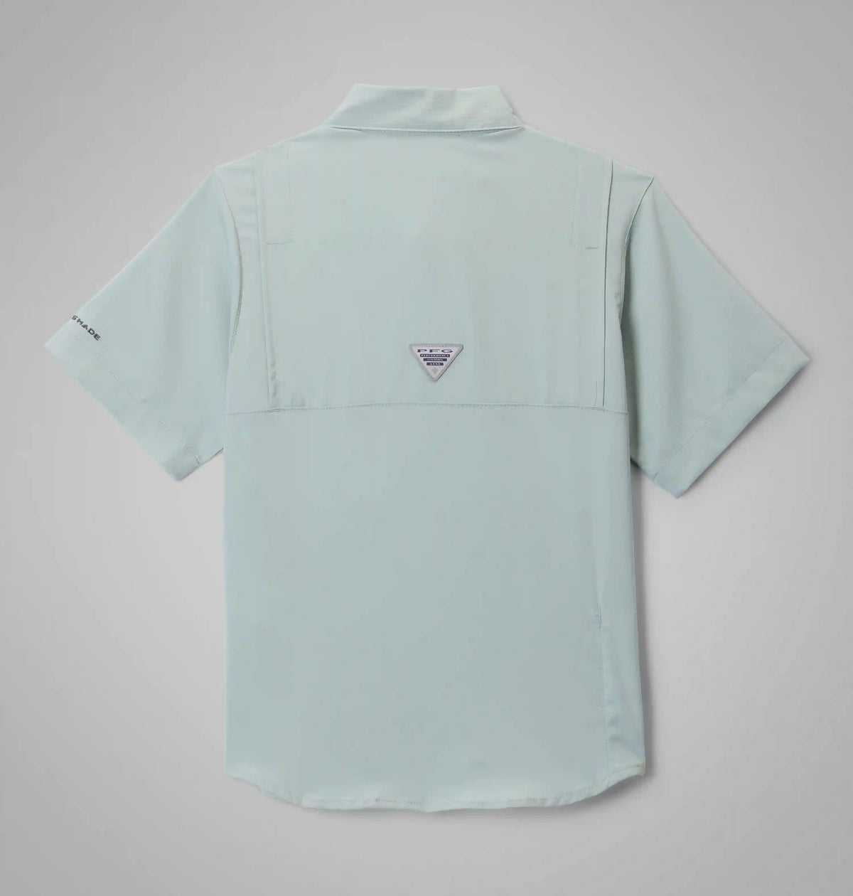 Boys’ PFG Tamiami Short Sleeve Shirt