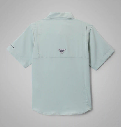 Boys’ PFG Tamiami Short Sleeve Shirt