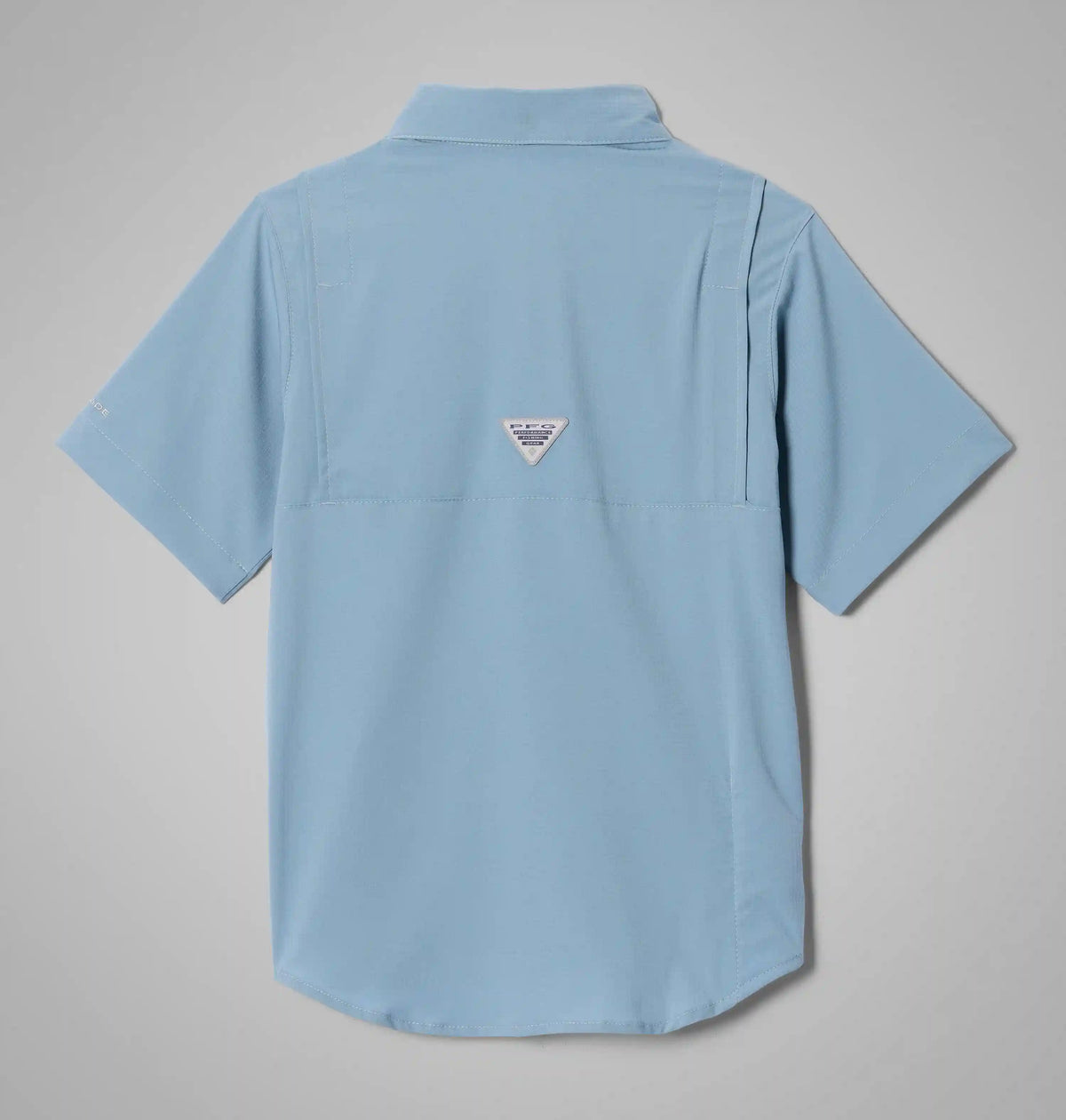 Boys’ PFG Tamiami Short Sleeve Shirt