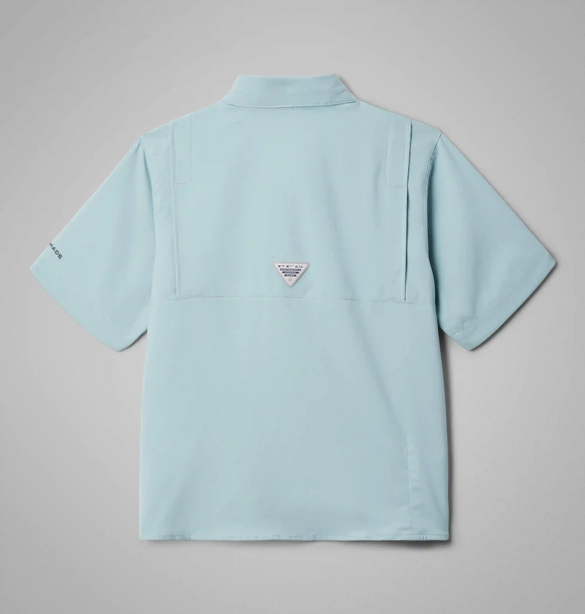 Boys’ PFG Tamiami Short Sleeve Shirt