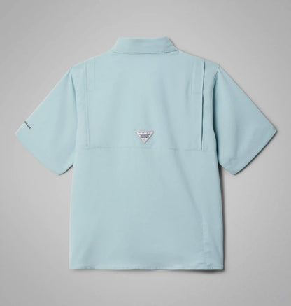 Boys’ PFG Tamiami Short Sleeve Shirt