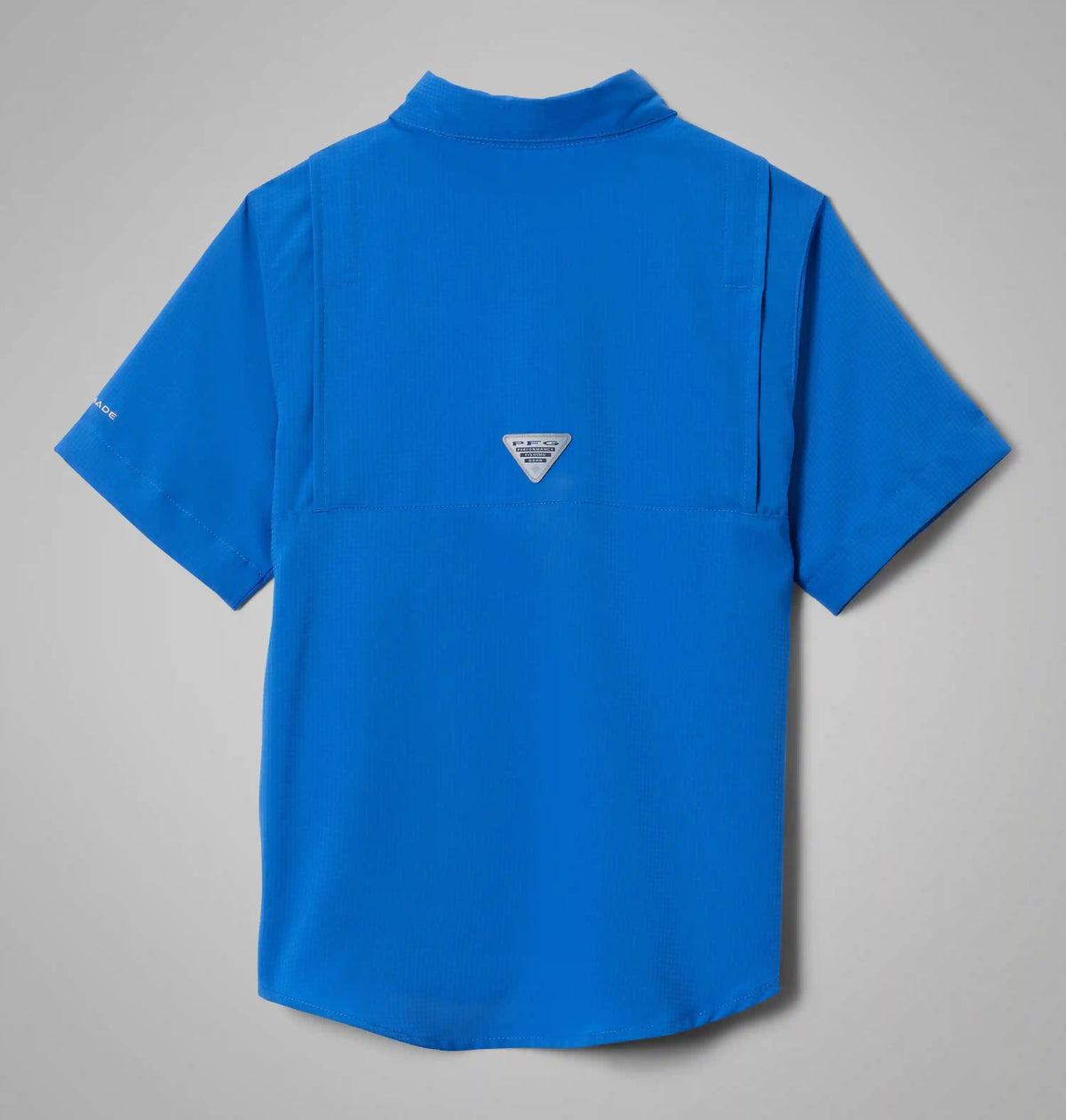 Boys’ PFG Tamiami Short Sleeve Shirt