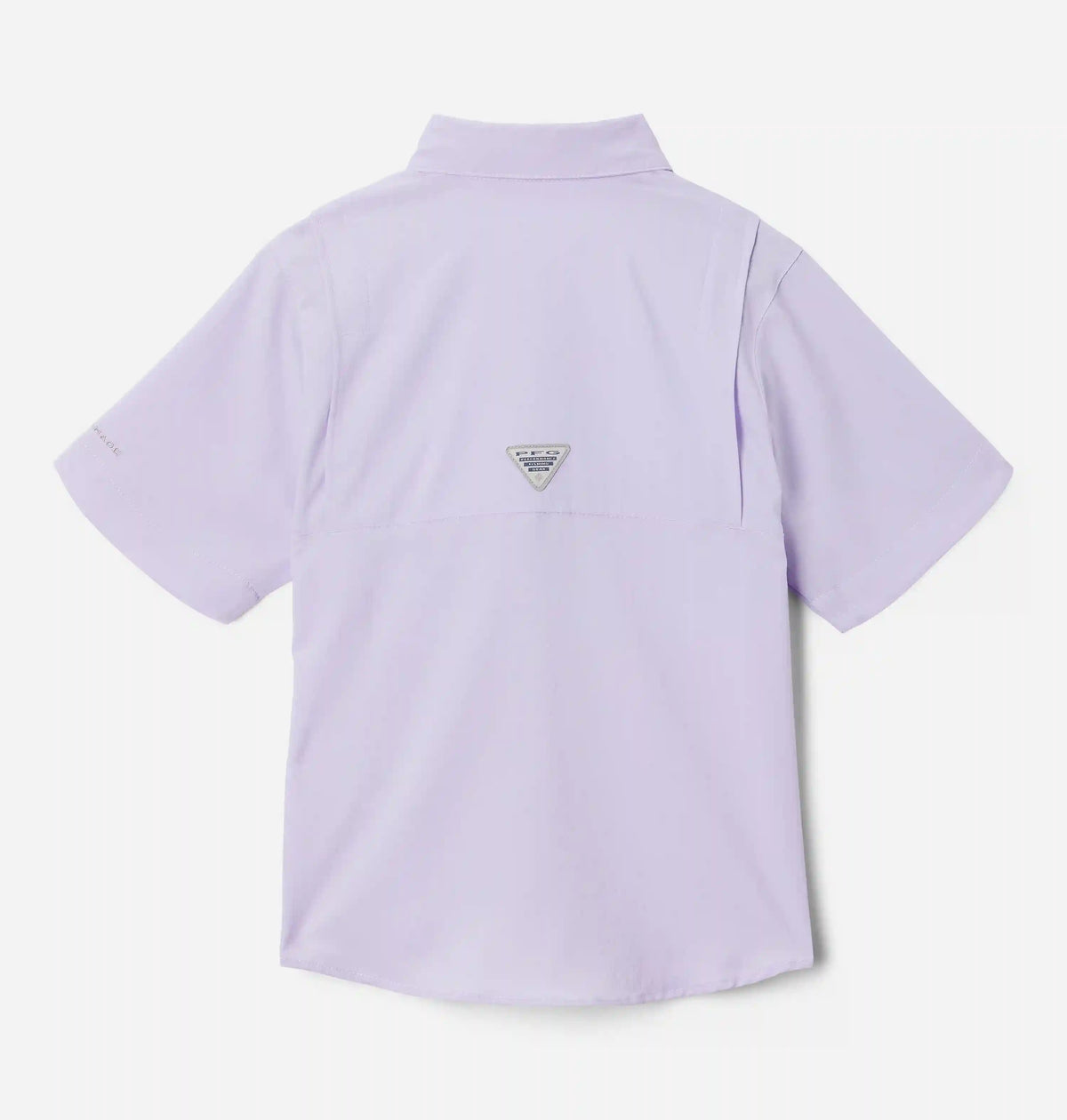 Boys’ PFG Tamiami Short Sleeve Shirt