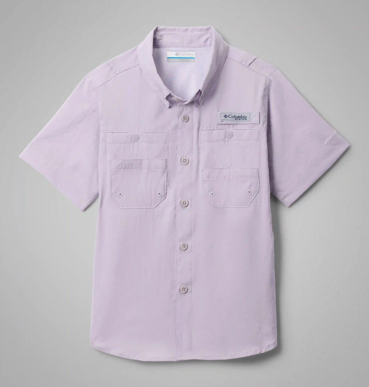 Boys’ PFG Tamiami Short Sleeve Shirt