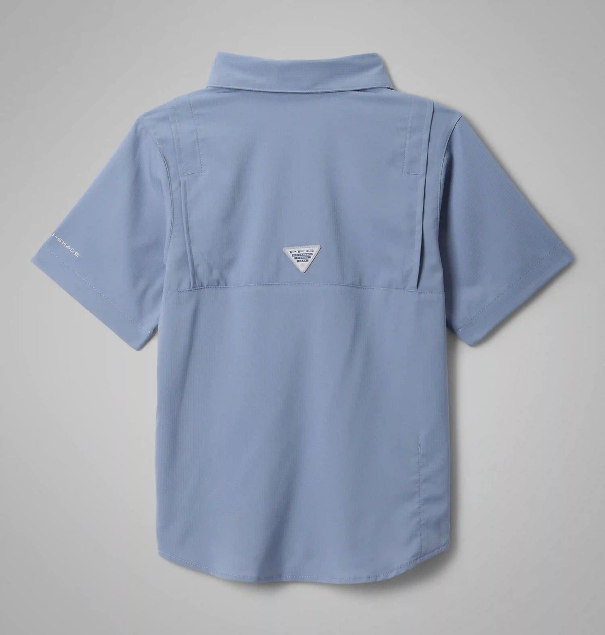 Boys’ PFG Tamiami Short Sleeve Shirt