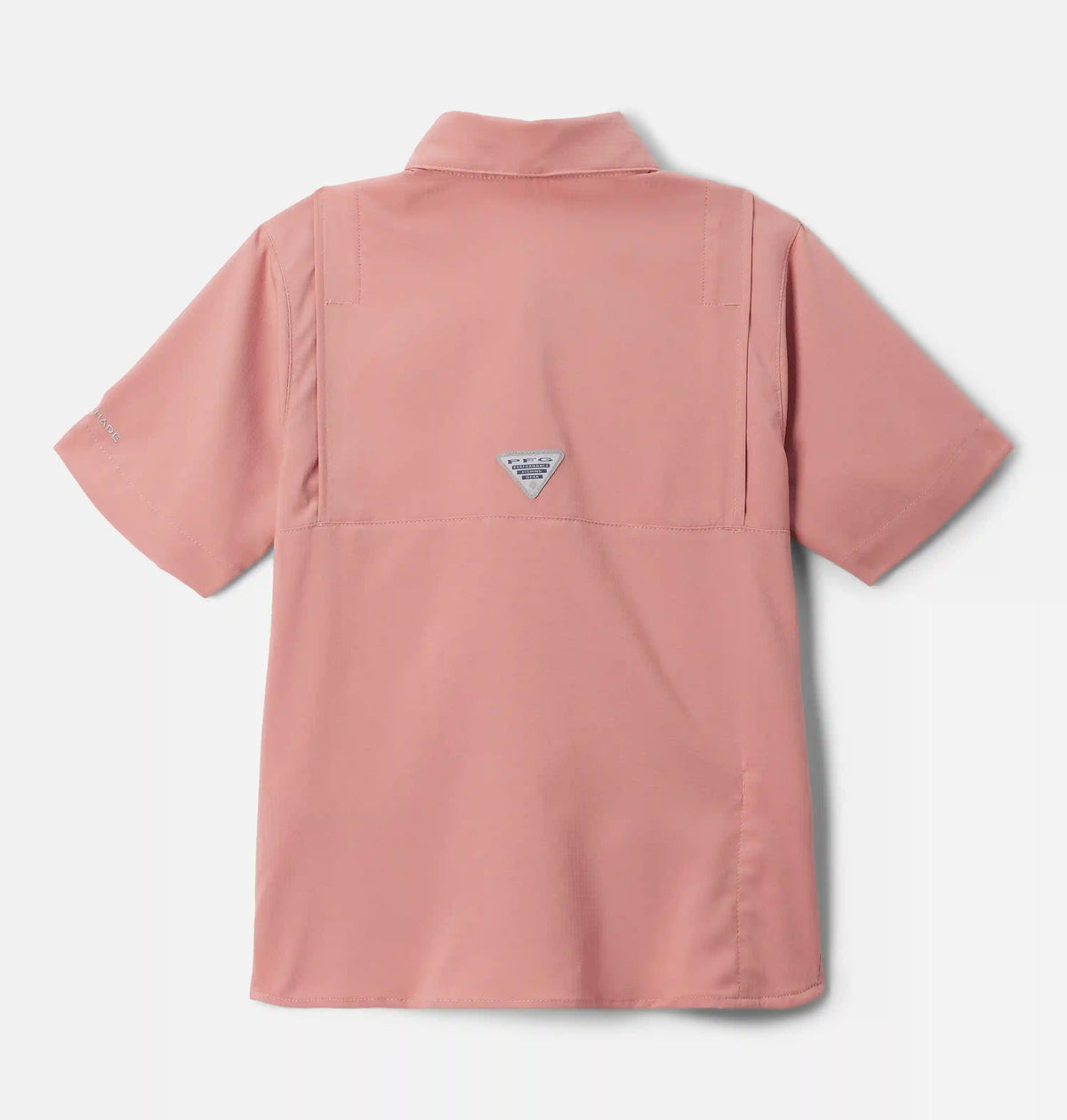 Boys’ PFG Tamiami Short Sleeve Shirt