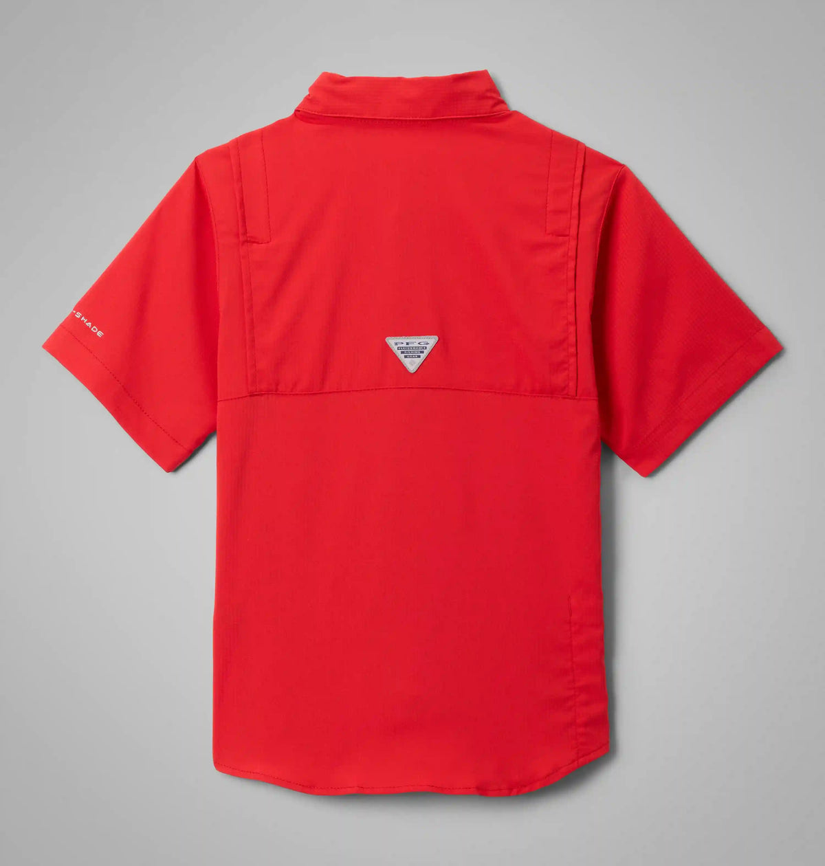 Boys’ PFG Tamiami Short Sleeve Shirt