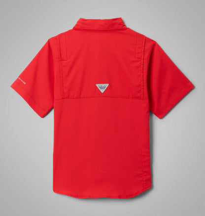 Boys’ PFG Tamiami Short Sleeve Shirt