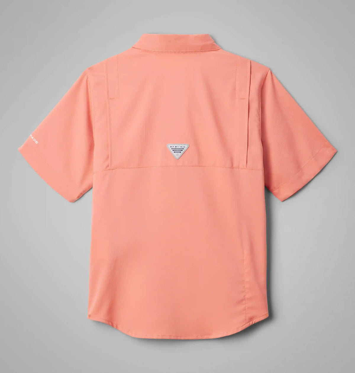 Boys’ PFG Tamiami Short Sleeve Shirt
