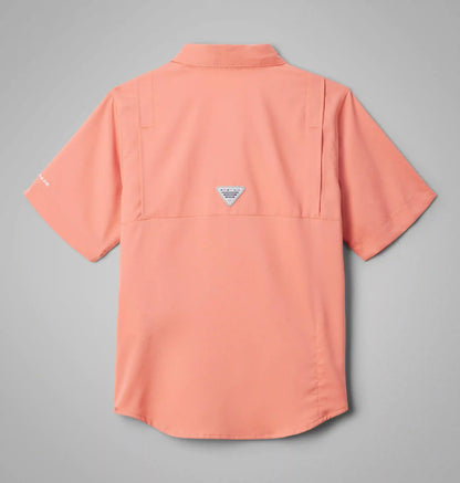 Boys’ PFG Tamiami Short Sleeve Shirt