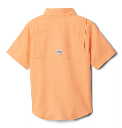Boys’ PFG Tamiami Short Sleeve Shirt