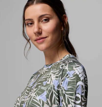 Women's PFG Super Tidal Tee Long Sleeve Shirt