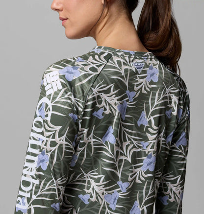 Women's PFG Super Tidal Tee Long Sleeve Shirt