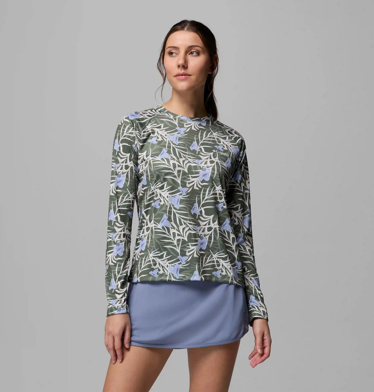 Women's PFG Super Tidal Tee Long Sleeve Shirt