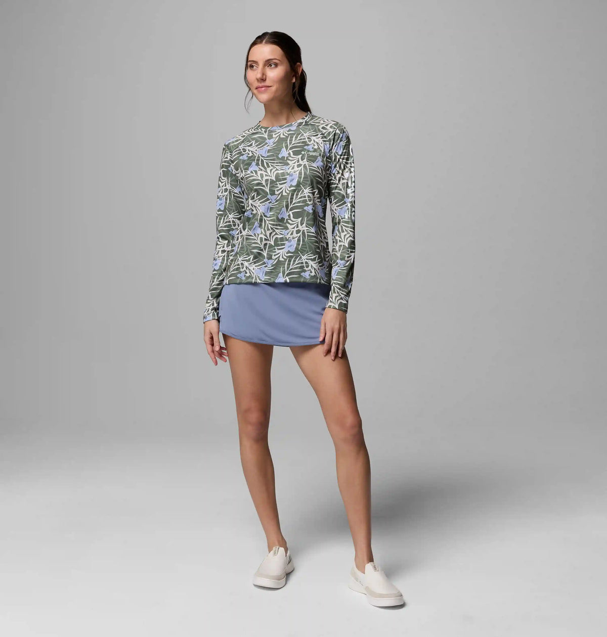 Women's PFG Super Tidal Tee Long Sleeve Shirt