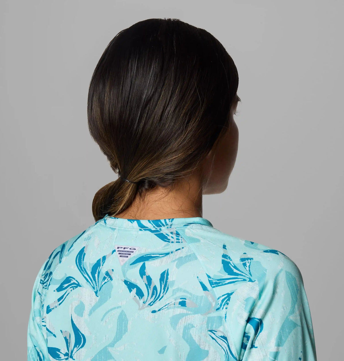 Women's PFG Super Tidal Tee Long Sleeve Shirt