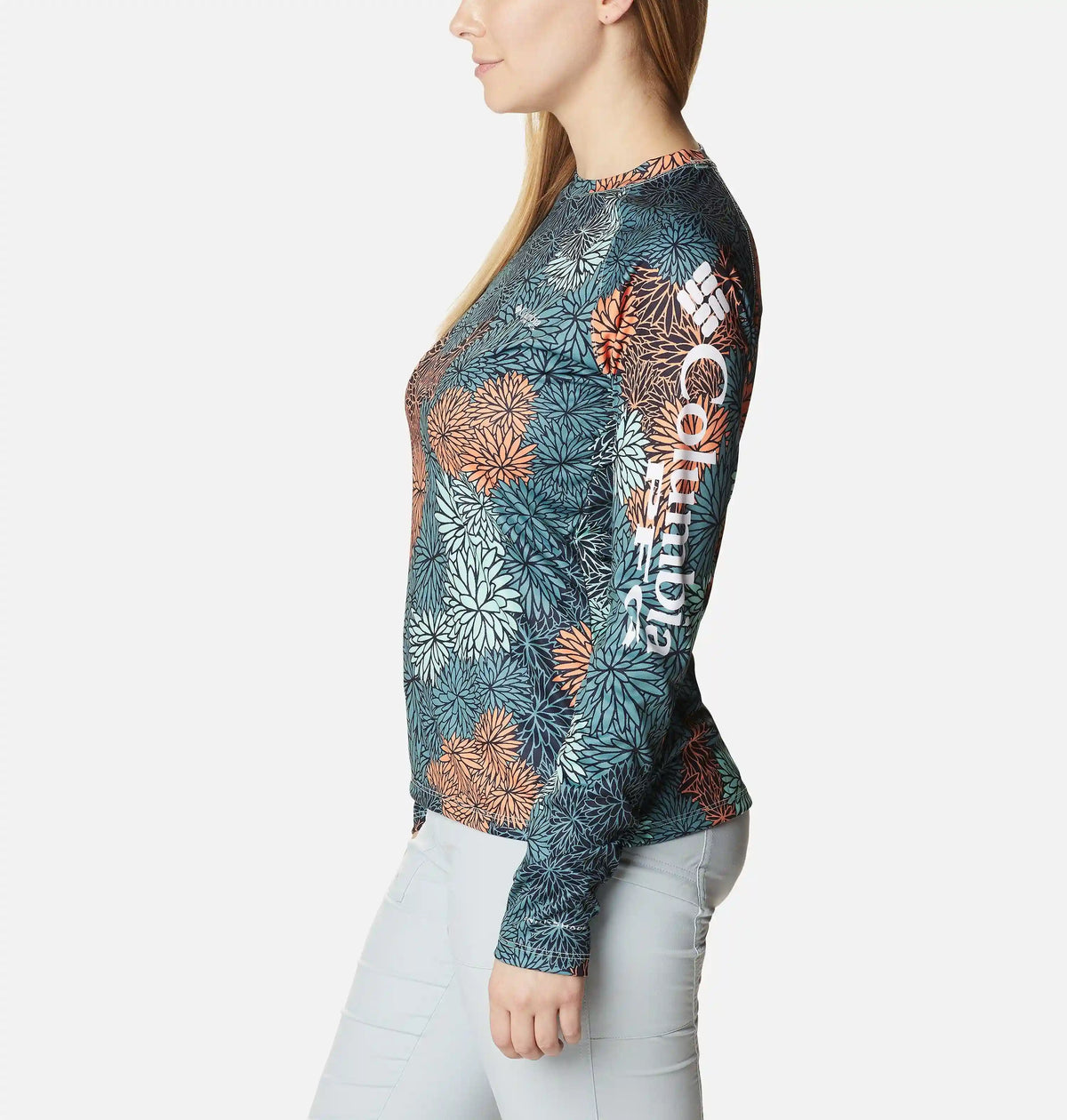 Women's PFG Super Tidal Tee Long Sleeve Shirt