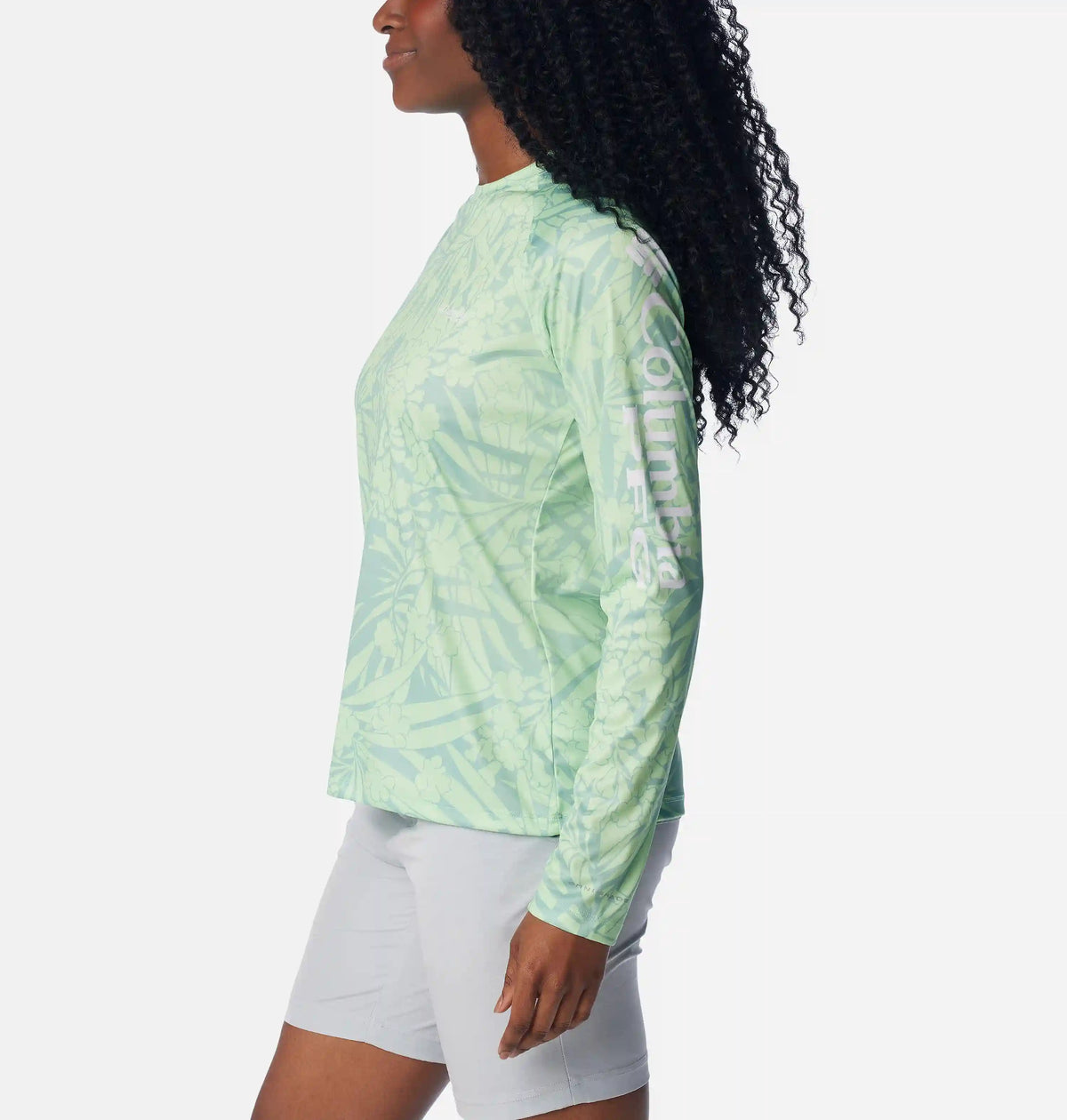 Women's PFG Super Tidal Tee Long Sleeve Shirt