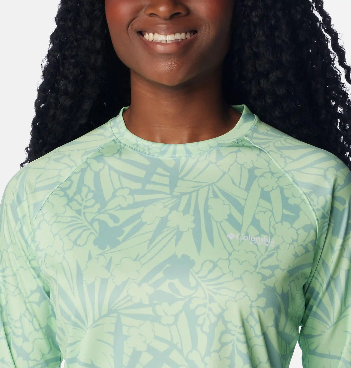 Women's PFG Super Tidal Tee Long Sleeve Shirt