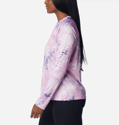 Women's PFG Super Tidal Tee Long Sleeve Shirt