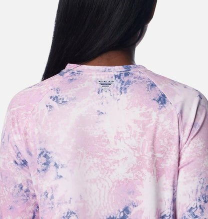 Women's PFG Super Tidal Tee Long Sleeve Shirt