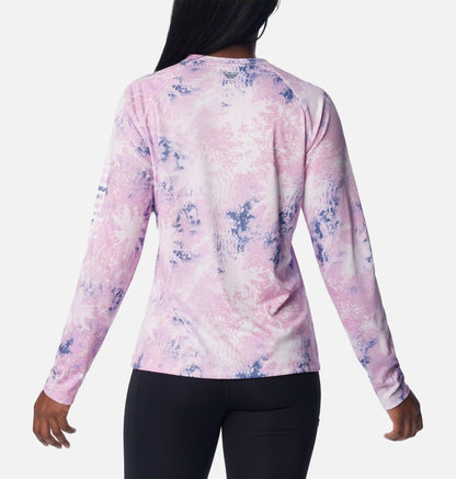 Women's PFG Super Tidal Tee Long Sleeve Shirt