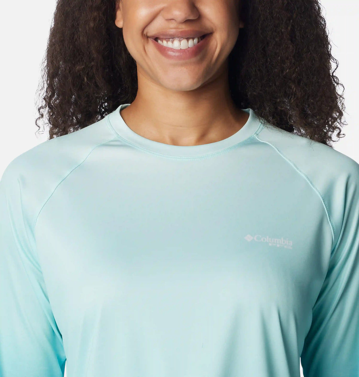 Women's PFG Super Tidal Tee Long Sleeve Shirt