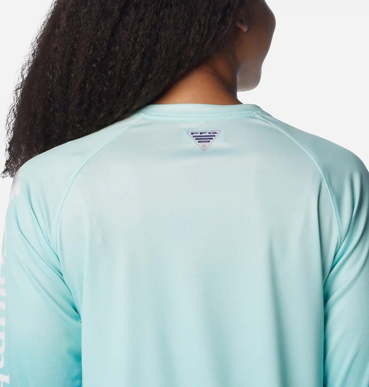 Women's PFG Super Tidal Tee Long Sleeve Shirt