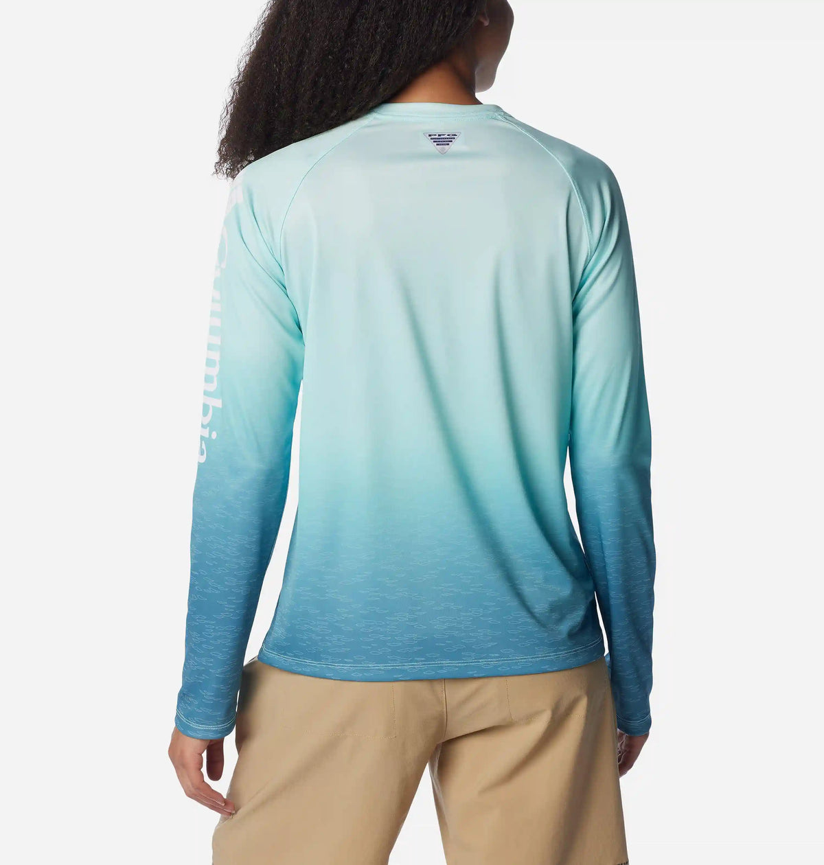 Women's PFG Super Tidal Tee Long Sleeve Shirt