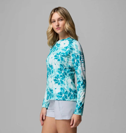 Women's PFG Super Tidal Tee Long Sleeve Shirt