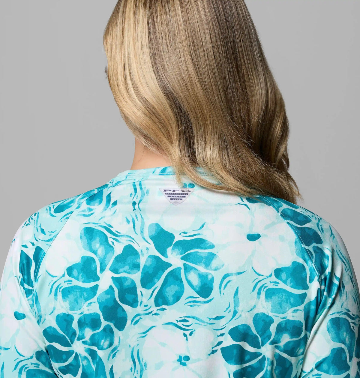 Women's PFG Super Tidal Tee Long Sleeve Shirt