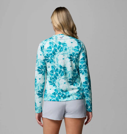 Women's PFG Super Tidal Tee Long Sleeve Shirt