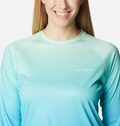 Women's PFG Super Tidal Tee Long Sleeve Shirt