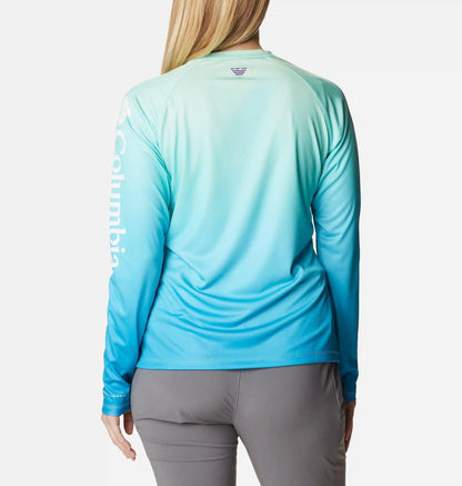 Women's PFG Super Tidal Tee Long Sleeve Shirt