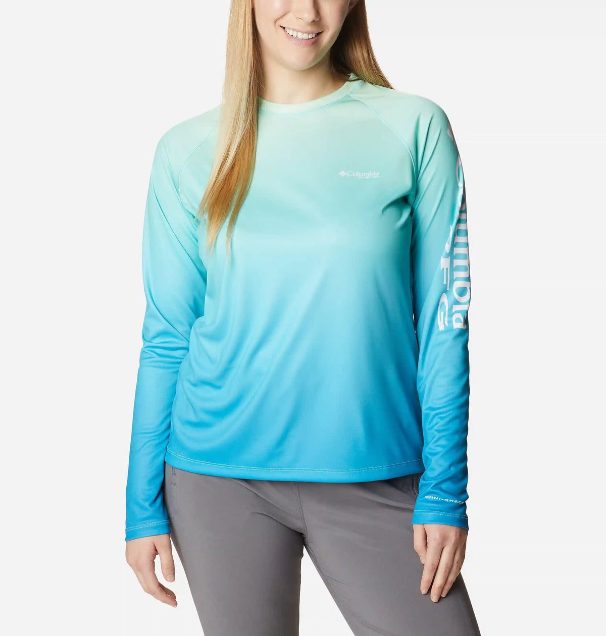 Women's PFG Super Tidal Tee Long Sleeve Shirt