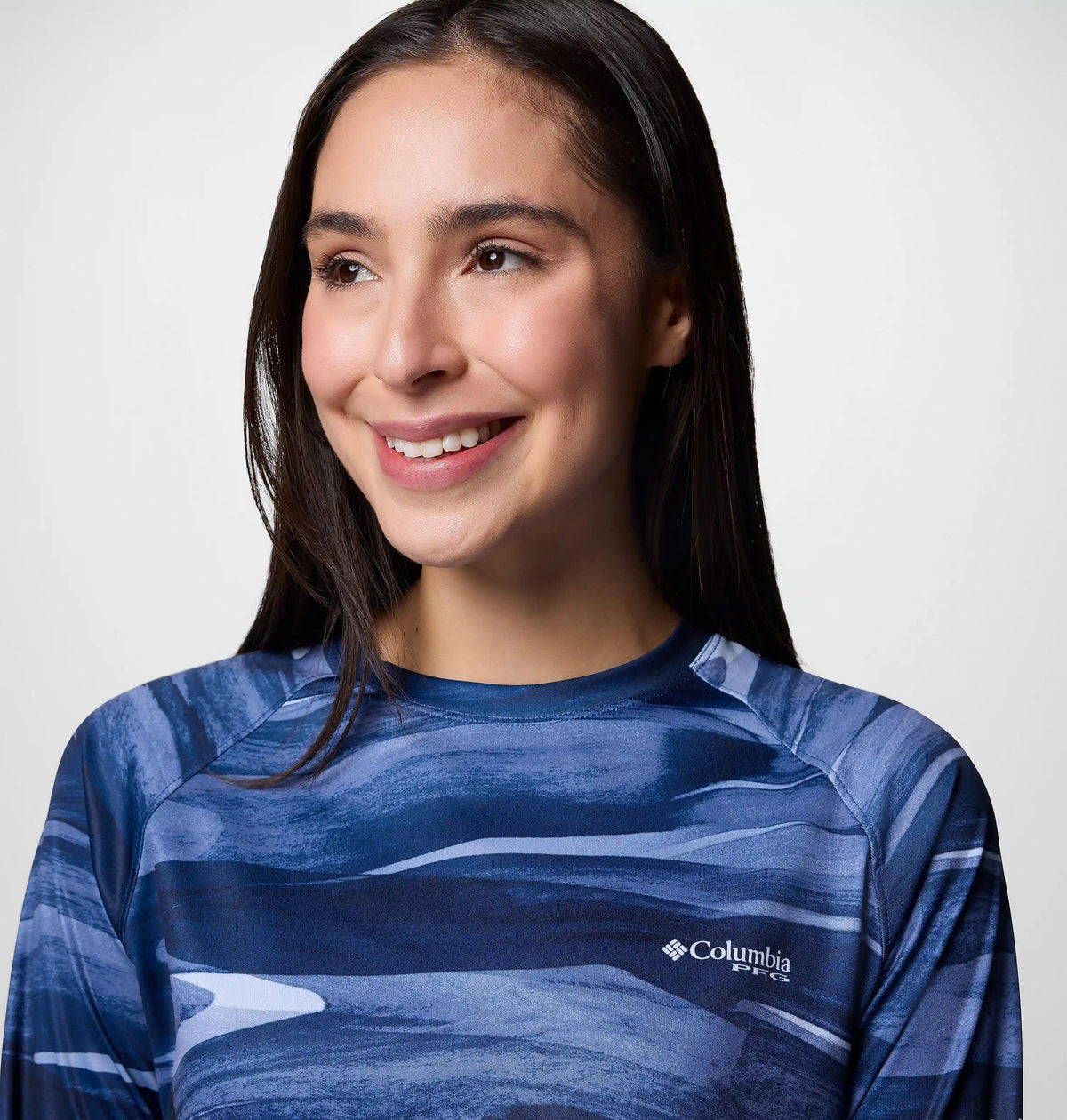 Women's PFG Super Tidal Tee Long Sleeve Shirt