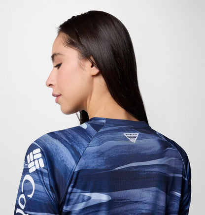 Women's PFG Super Tidal Tee Long Sleeve Shirt