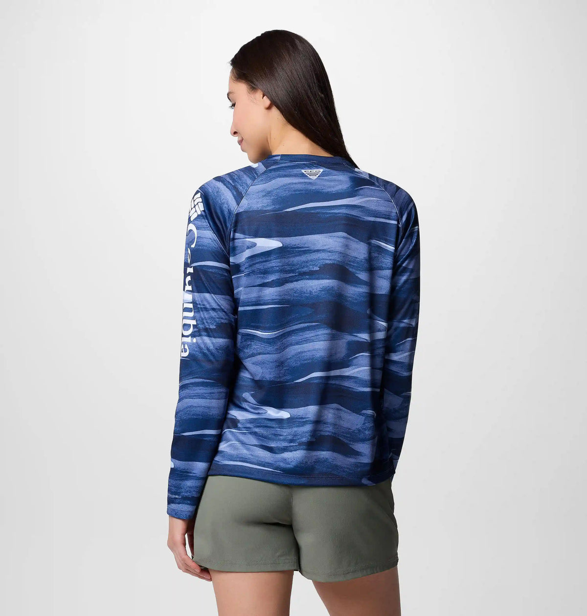 Women's PFG Super Tidal Tee Long Sleeve Shirt