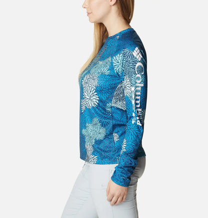 Women's PFG Super Tidal Tee Long Sleeve Shirt