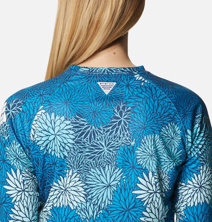 Women's PFG Super Tidal Tee Long Sleeve Shirt