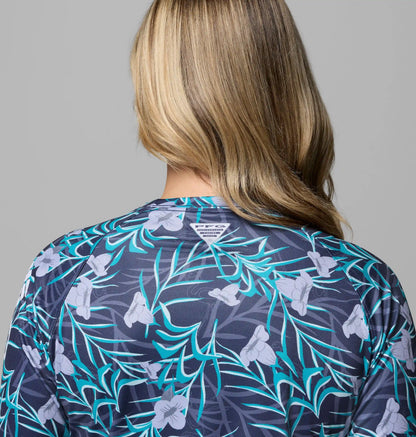 Women's PFG Super Tidal Tee Long Sleeve Shirt