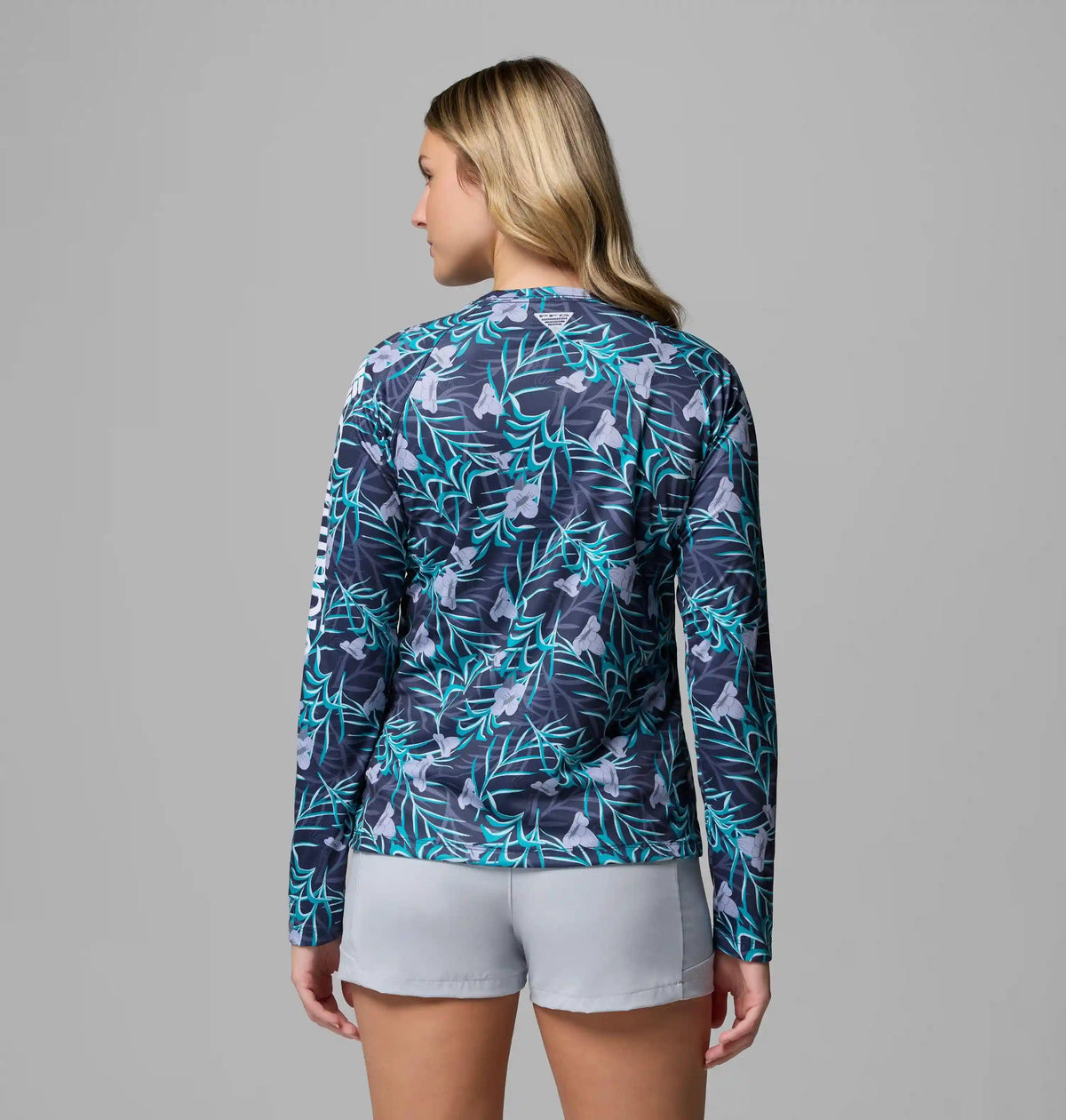 Women's PFG Super Tidal Tee Long Sleeve Shirt