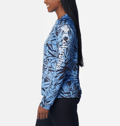 Women's PFG Super Tidal Tee Long Sleeve Shirt