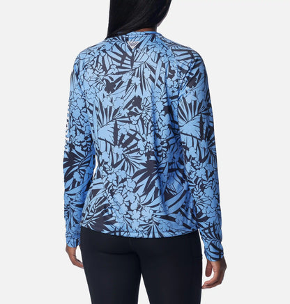 Women's PFG Super Tidal Tee Long Sleeve Shirt