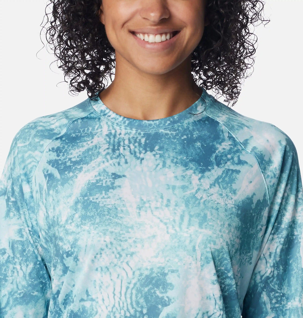 Women's PFG Super Tidal Tee Long Sleeve Shirt