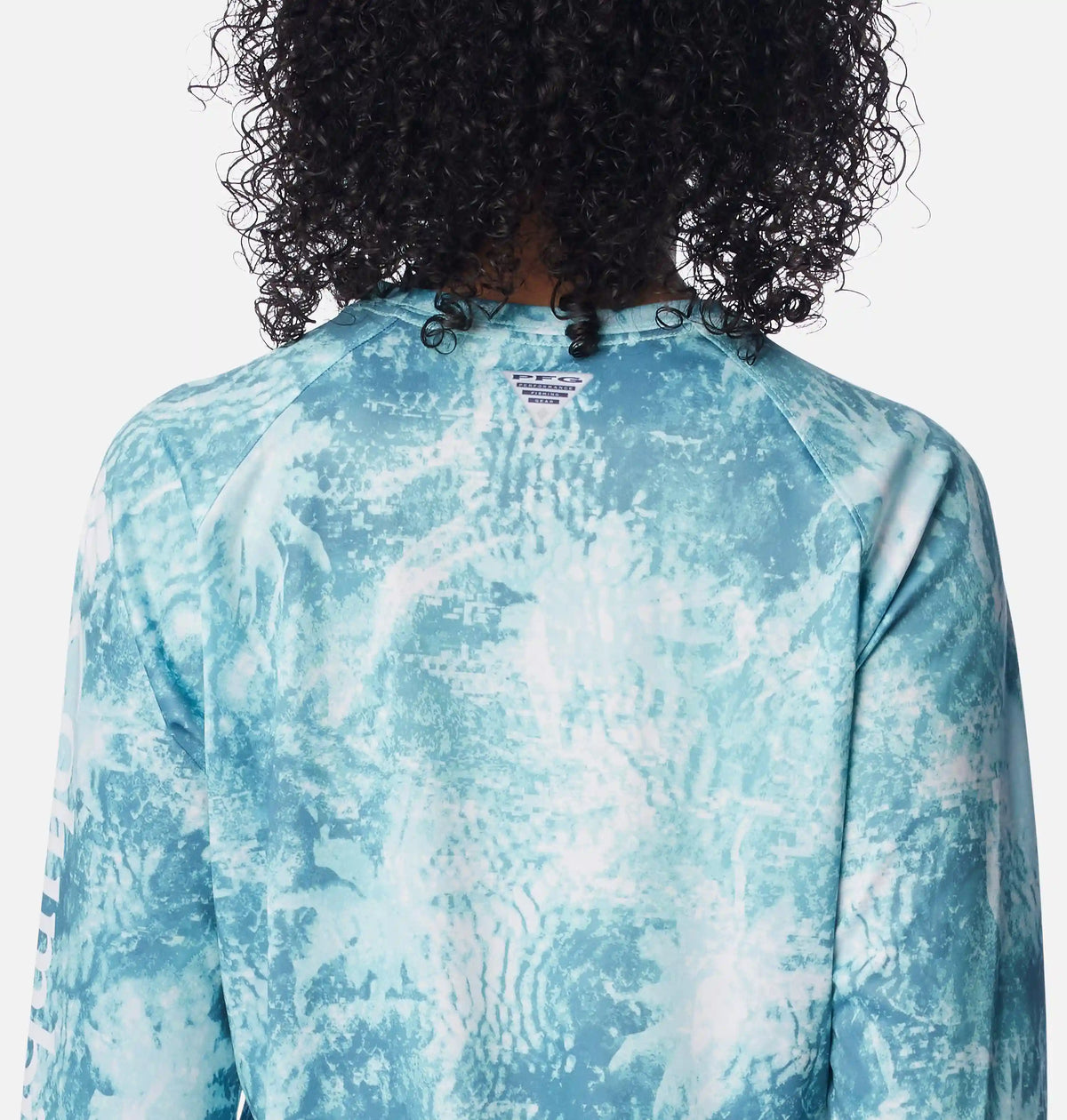 Women's PFG Super Tidal Tee Long Sleeve Shirt